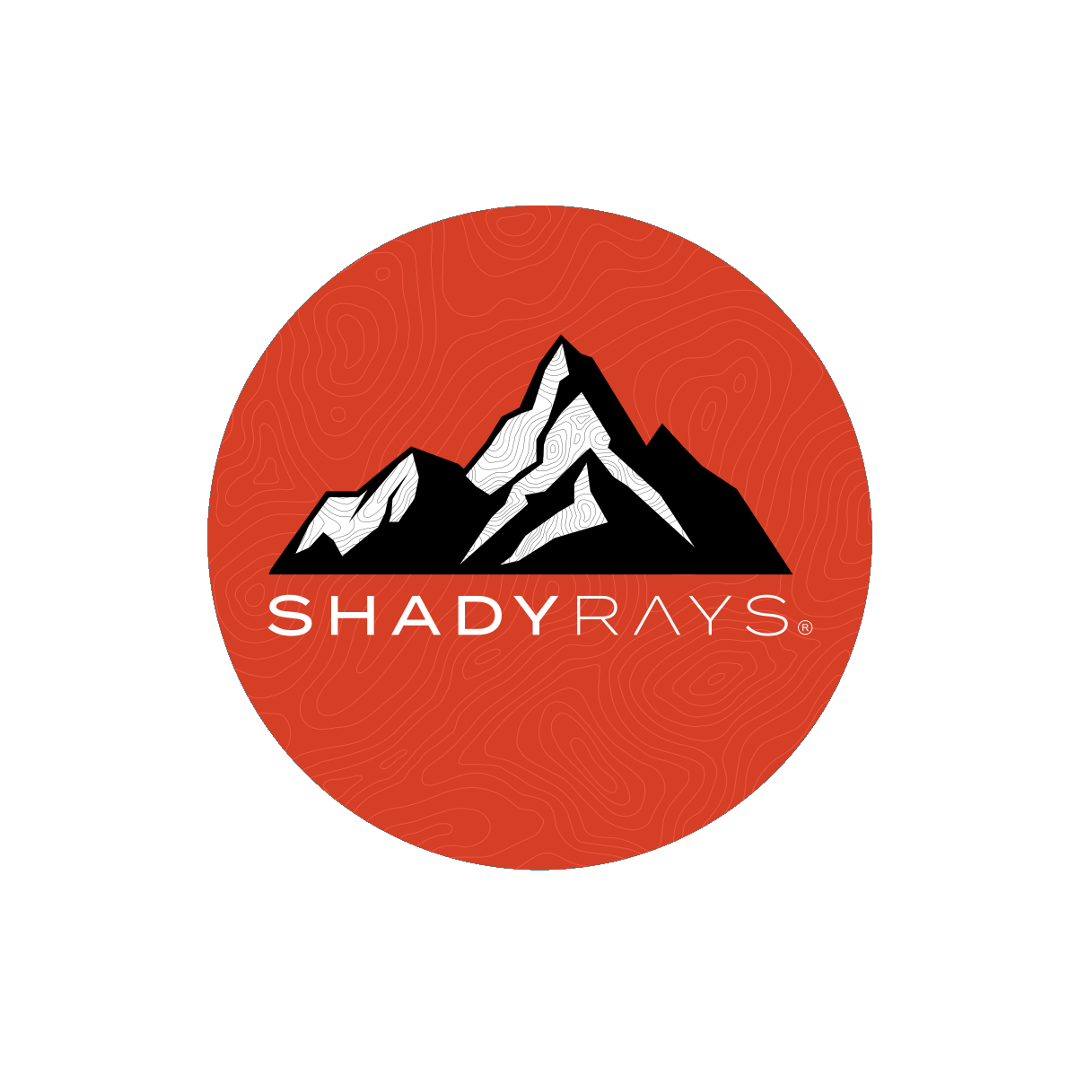 Life At Its Peak Sticker Pack   Sticker