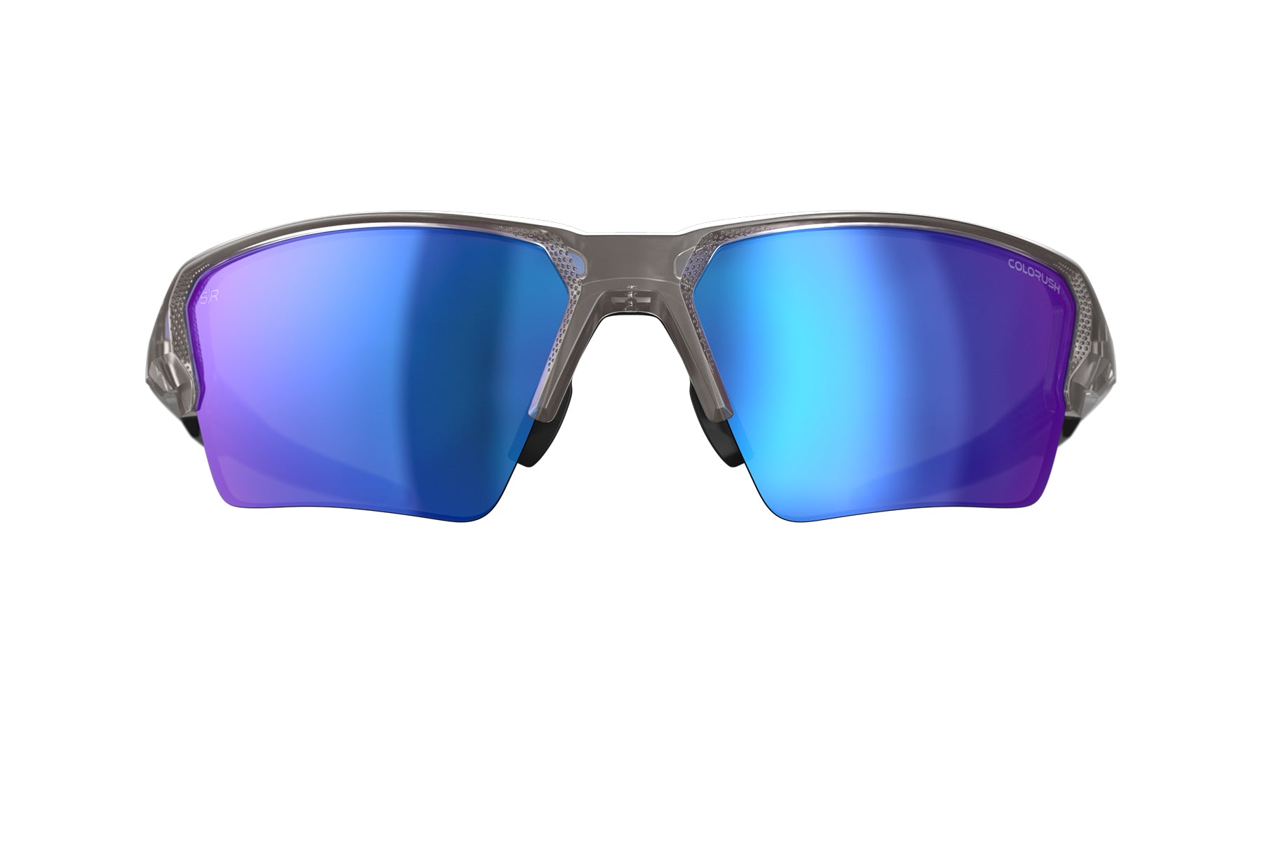 Alternative view of Talon Elite   Glacier Smoke